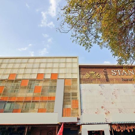 Zahirabad Oyo 26991 Stanza Luxurios Stay المظهر الخارجي الصورة