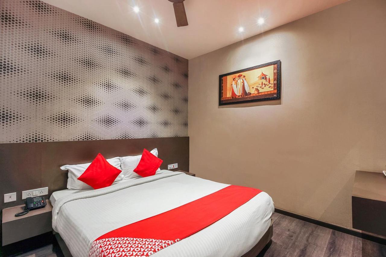 Zahirabad Oyo 26991 Stanza Luxurios Stay المظهر الخارجي الصورة