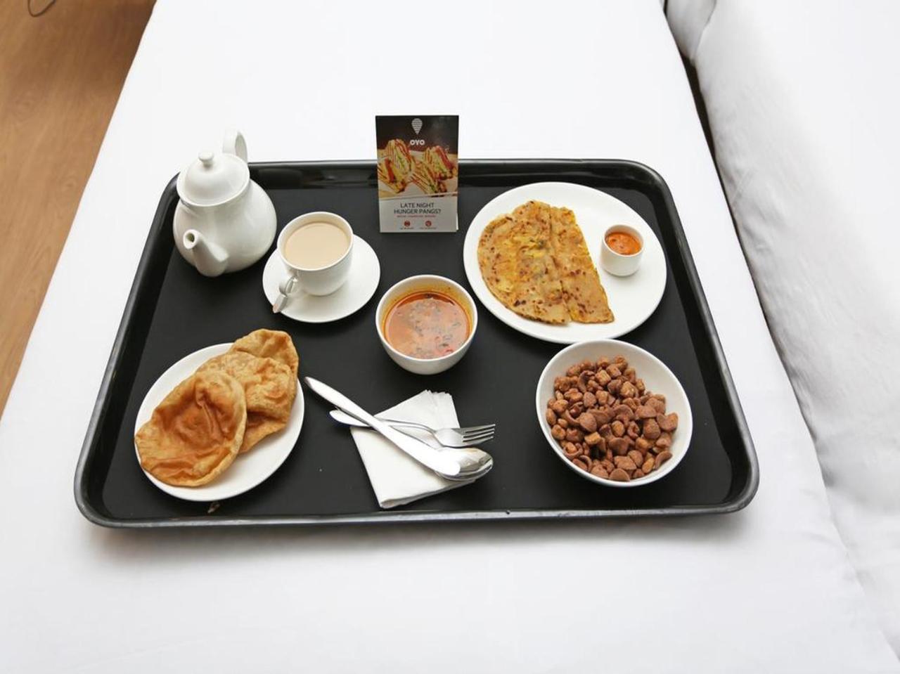 Zahirabad Oyo 26991 Stanza Luxurios Stay المظهر الخارجي الصورة