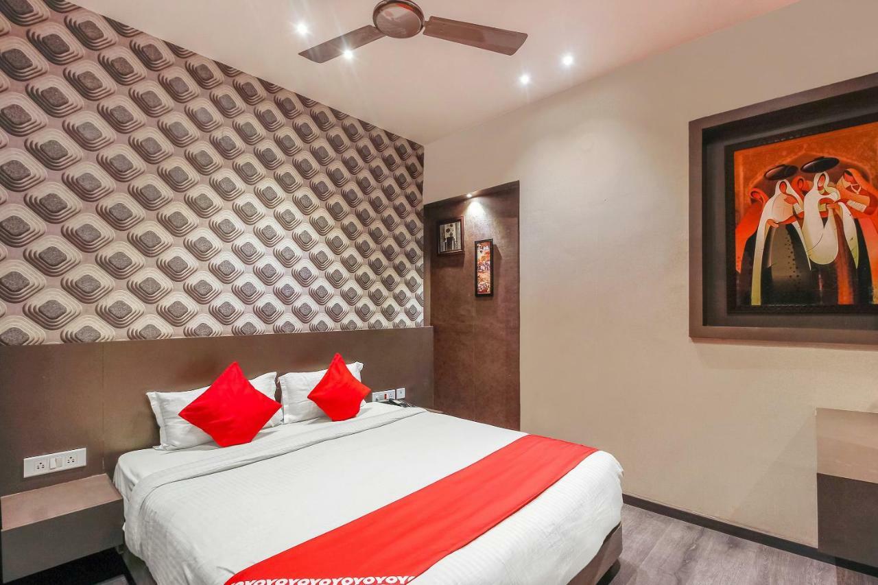 Zahirabad Oyo 26991 Stanza Luxurios Stay المظهر الخارجي الصورة